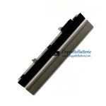 Akku für Dell Latitude FM338 E4300 XX327 F732H E4310 PP13S FM332 R3026 [Ersatzakku]